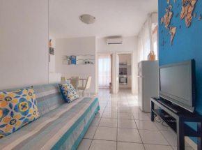 Space & Comfort on the Coast Porto Potenza Picena